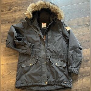 Fjallraven Nuuk Women’s Medium